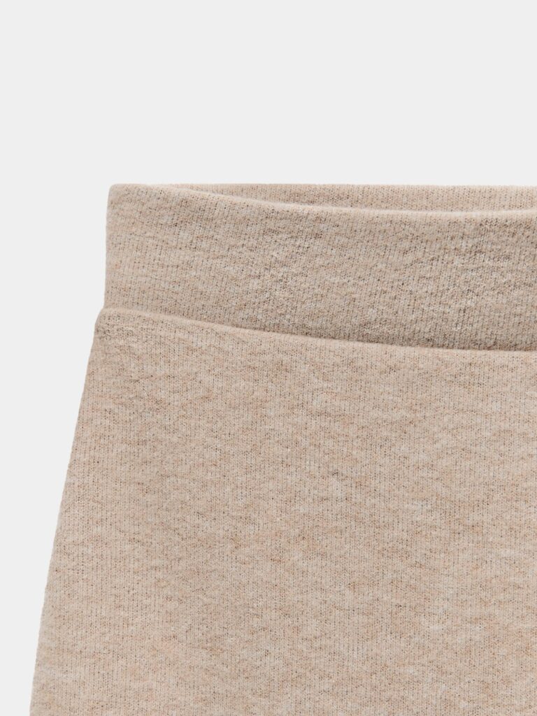Ecru Lounge Pants