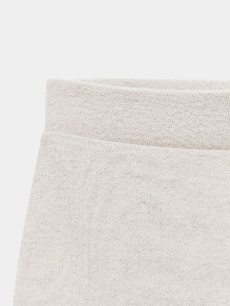 Ecru Lounge Pants
